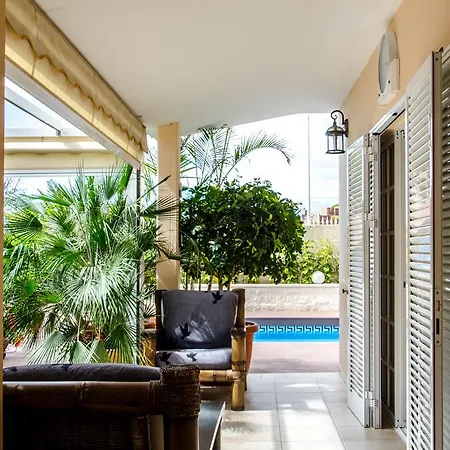 De Fanabe Villa